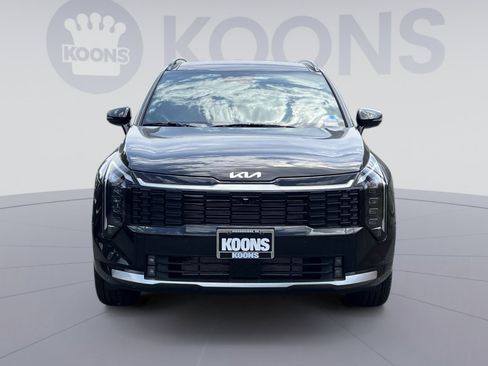 New 2026 Kia Sportage SX AWD/4WD image 11