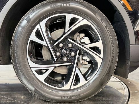 New 2026 Lincoln Nautilus Premier w/ Jet Appearance Package image 23