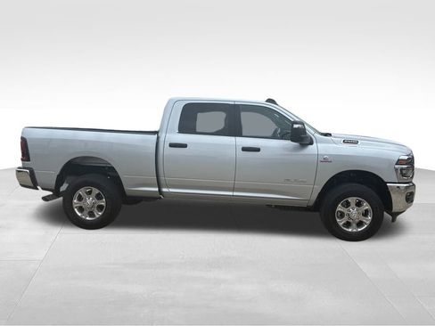 New 2026 RAM 2500 Big Horn image 7