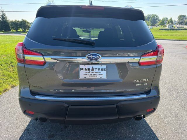 Used 2021 Subaru Ascent Limited AWD/4WD image 5