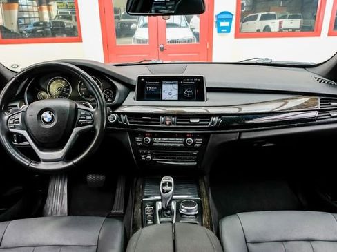 Used 2018 BMW X5 xDrive35i image 16