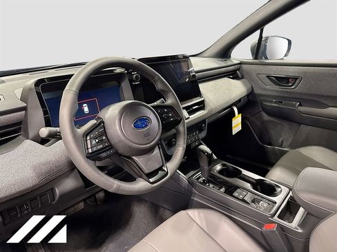 New 2026 Subaru Outback Premium image 9