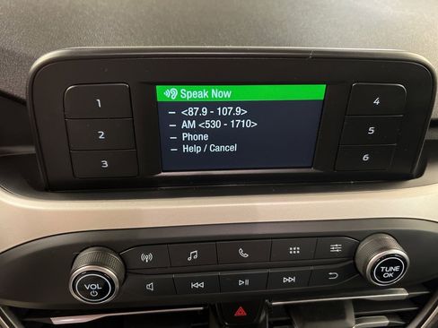 Certified 2022 Ford Escape S image 10