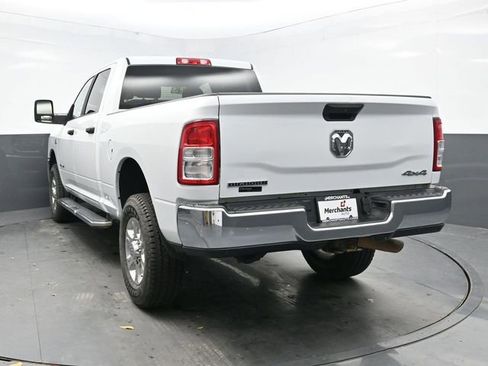 Used 2023 RAM 2500 Big Horn w/ Level 1 Equipment Group image 5