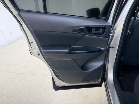 Used 2024 Mitsubishi Eclipse Cross LE AWD/4WD image 15