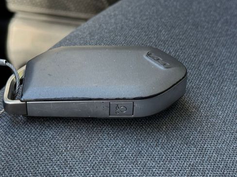 Used 2025 Kia K4 LXS image 18