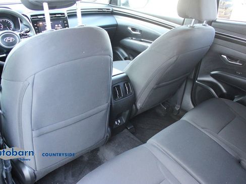 Used 2023 Hyundai Tucson SEL AWD/4WD image 24