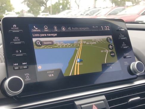 Used 2018 Honda Accord Touring image 26