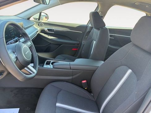 Used 2026 Hyundai Sonata SEL FWD image 9