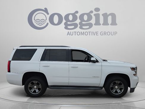 Used 2019 Chevrolet Tahoe LS RWD image 6