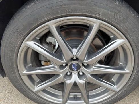 Used 2023 Subaru BRZ Premium RWD image 5