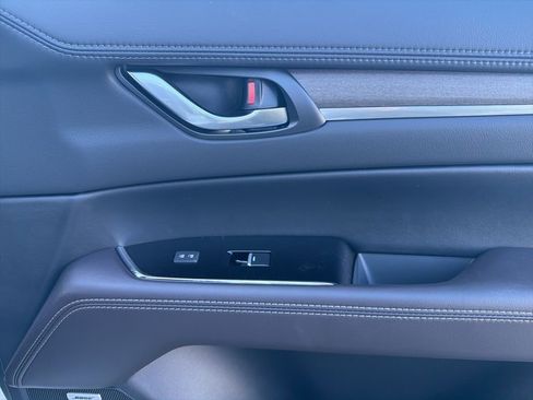 New 2025 MAZDA CX-5 Signature image 26