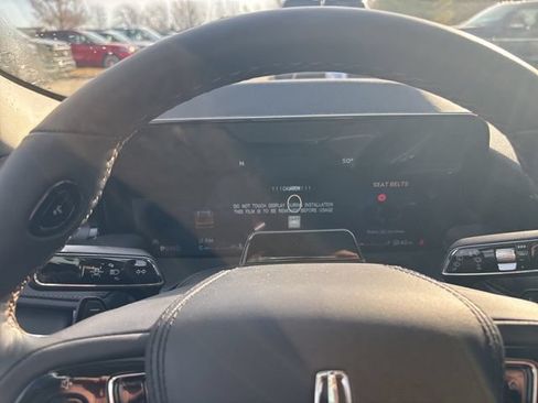 New 2026 Lincoln Aviator Reserve AWD/4WD image 18