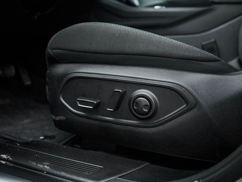 New 2026 Jeep Cherokee Laredo AWD/4WD image 19