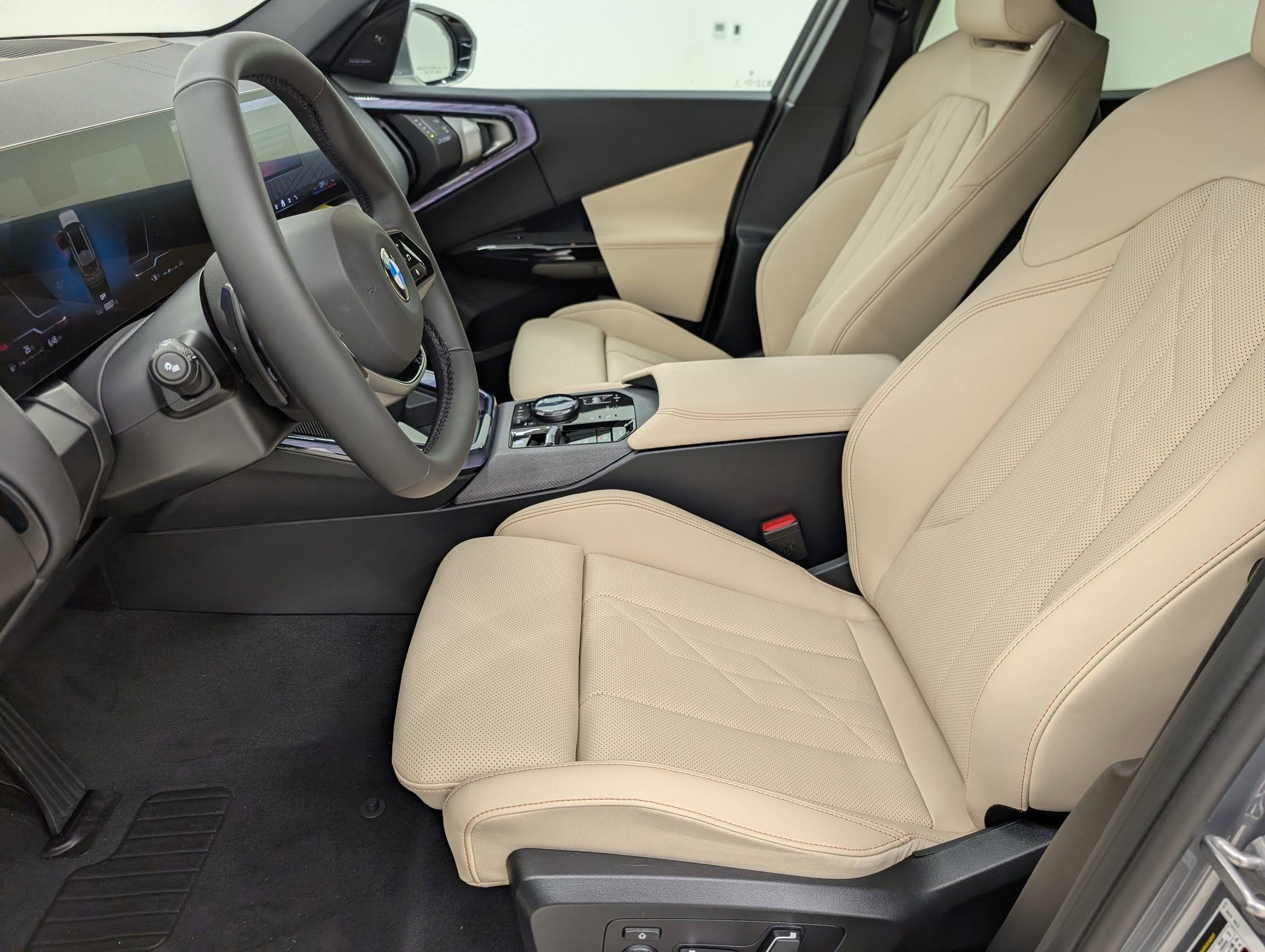 Used 2026 BMW X3 xDrive30i w/ Premium Package AWD/4WD image 5