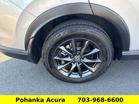 Used 2026 Honda CR-V EX-L image 25