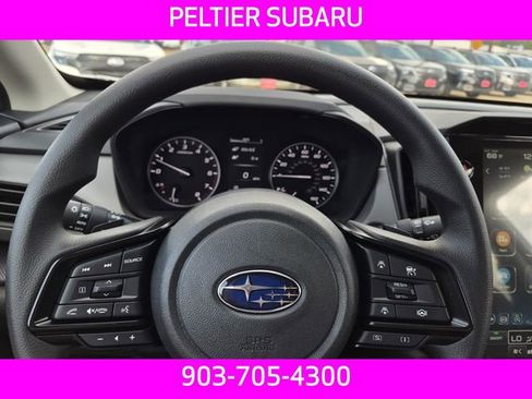 New 2026 Subaru Crosstrek 2.0i Premium image 14