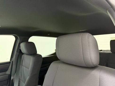 New 2026 Toyota Tundra SR5 w/ SX Package image 26