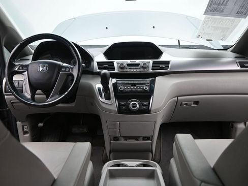 Used 2012 Honda Odyssey EX-L image 24