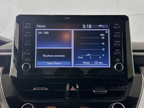 Used 2020 Toyota Corolla SE image 22