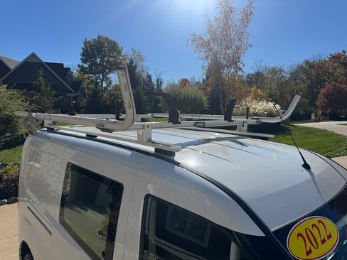 Used 2022 RAM ProMaster City Wagon image 34