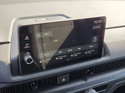 Certified 2026 Honda CR-V LX image 16