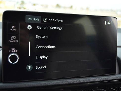 New 2026 Honda CR-V EX-L image 15