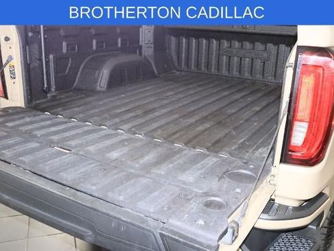 Used 2023 GMC Sierra 1500 AT4 w/ AT4 Premium Package AWD/4WD image 28
