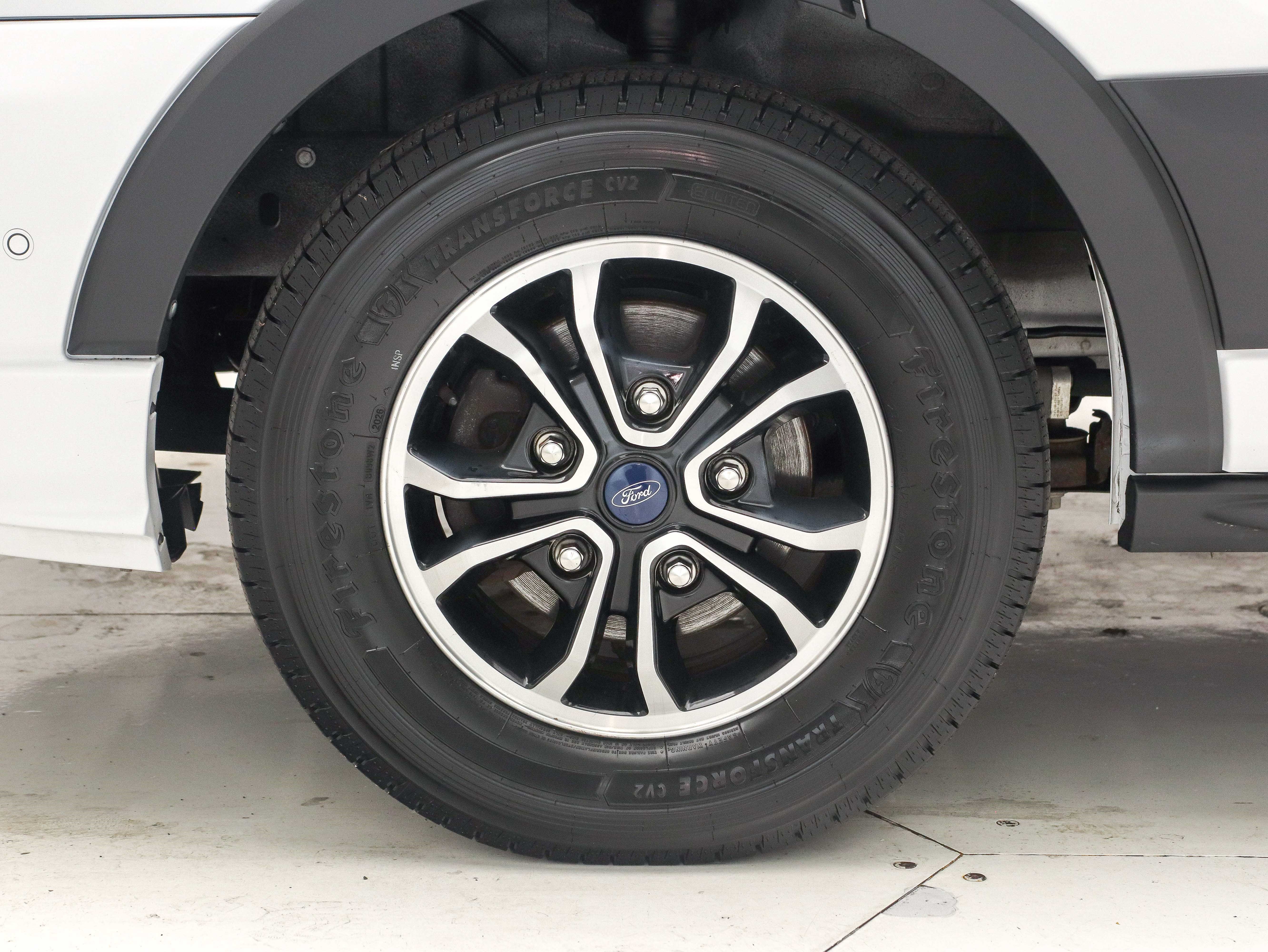 Used 2022 Ford Transit 350 XLT RWD image 25