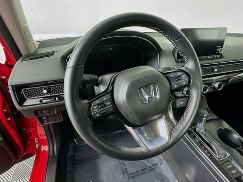 Used 2023 Honda Civic EX-L image 16