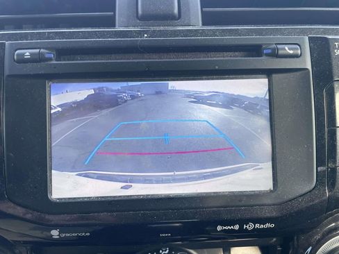 Used 2019 Toyota 4Runner TRD Off-Road image 37