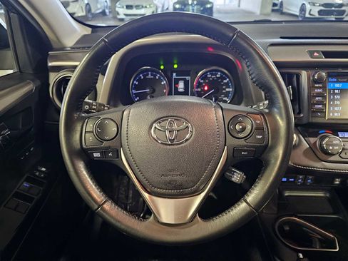 Used 2018 Toyota RAV4 Limited w/ All Weather Liner Package image 11