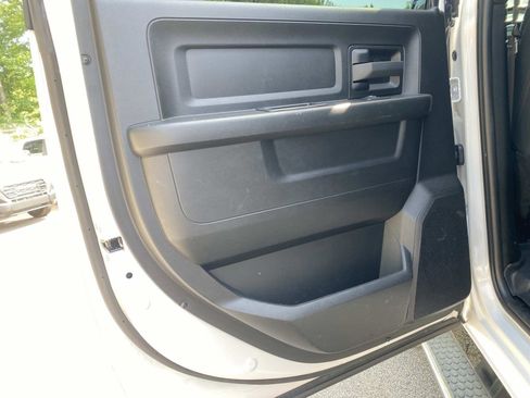 Used 2022 RAM 2500 Tradesman AWD/4WD image 19