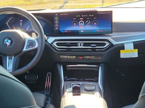 Used 2024 BMW 330i xDrive Sedan image 16