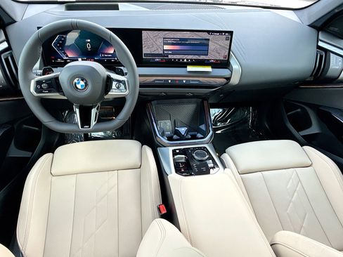 New 2026 BMW X3 xDrive30 w/ Premium Package AWD/4WD image 16