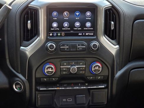 Used 2020 Chevrolet Silverado 1500 LT w/ All-Star Edition RWD image 11