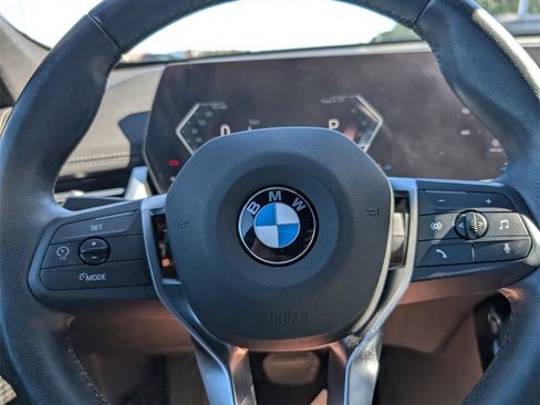 Used 2024 BMW X1 xDrive28i image 17