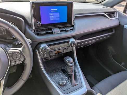 Used 2023 Toyota RAV4 SE w/ Weather & Moonroof Package AWD/4WD image 20