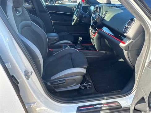 Used 2024 MINI Cooper Countryman John Cooper Works w/ Premium Package image 14