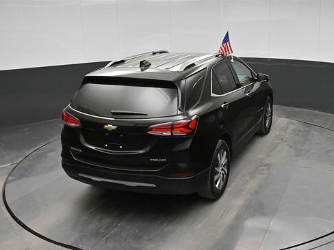 Used 2022 Chevrolet Equinox Premier FWD image 28