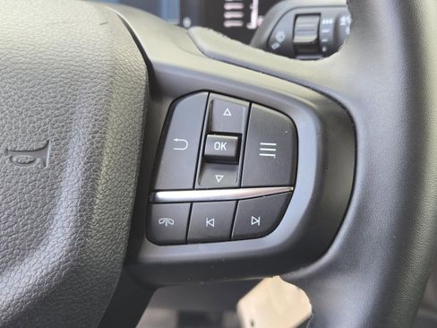 Used 2024 Ford Ranger XLT w/ Technology Package image 20