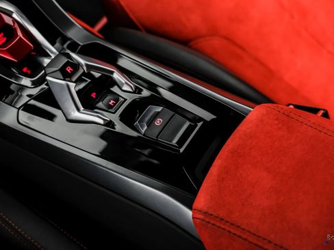 Used 2015 Lamborghini Huracan LP 610-4 AWD/4WD image 68