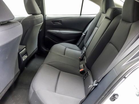 Certified 2024 Toyota Corolla LE image 10