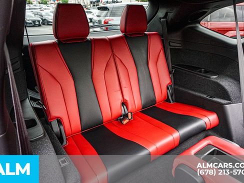 Used 2023 Acura MDX A-Spec AWD/4WD image 24