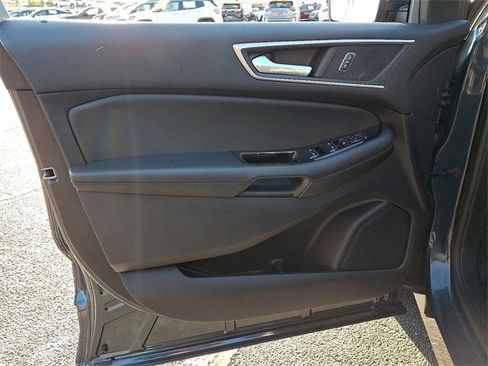 Used 2019 Ford Edge SEL w/ Equipment Group 201A image 13