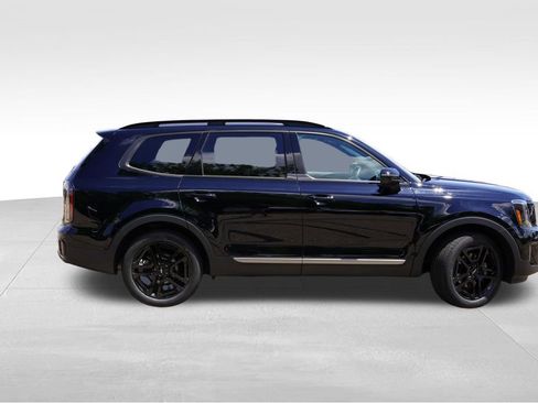 Certified 2023 Kia Telluride EX X-Line AWD/4WD image 3