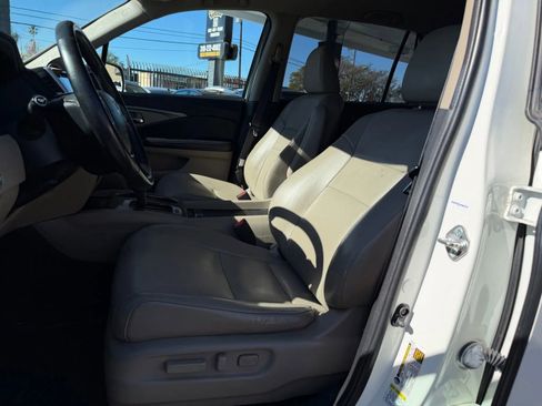Used 2016 Honda Pilot EX-L image 31