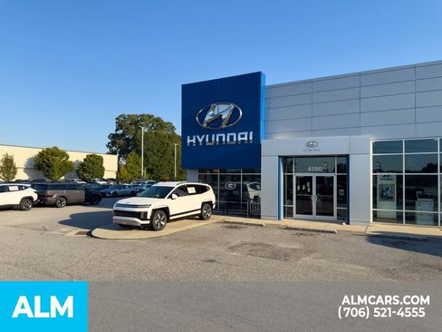 Used 2024 Hyundai Santa Fe Calligraphy image 65