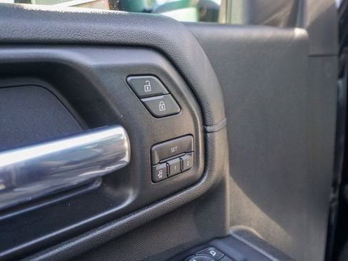 Used 2020 Chevrolet Silverado 2500 LTZ w/ LTZ Premium Package image 23