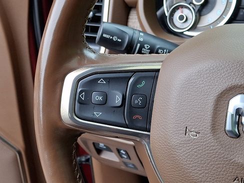 Used 2020 RAM 1500 Limited AWD/4WD image 23